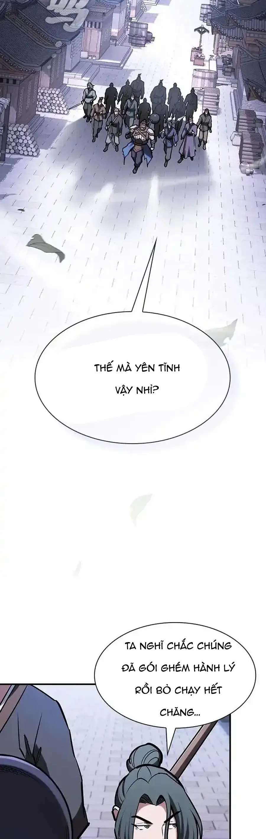 Điệp Viên Ma Giáo - Chapter 48 - Page 4