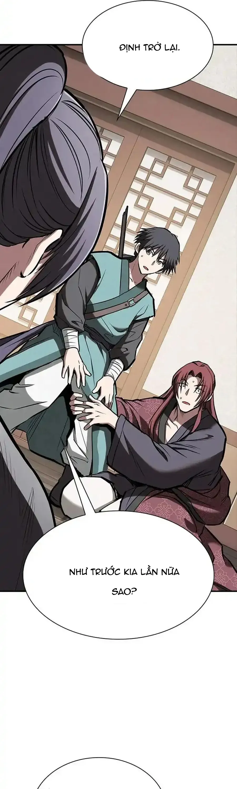 Điệp Viên Ma Giáo - Chapter 48 - Page 46