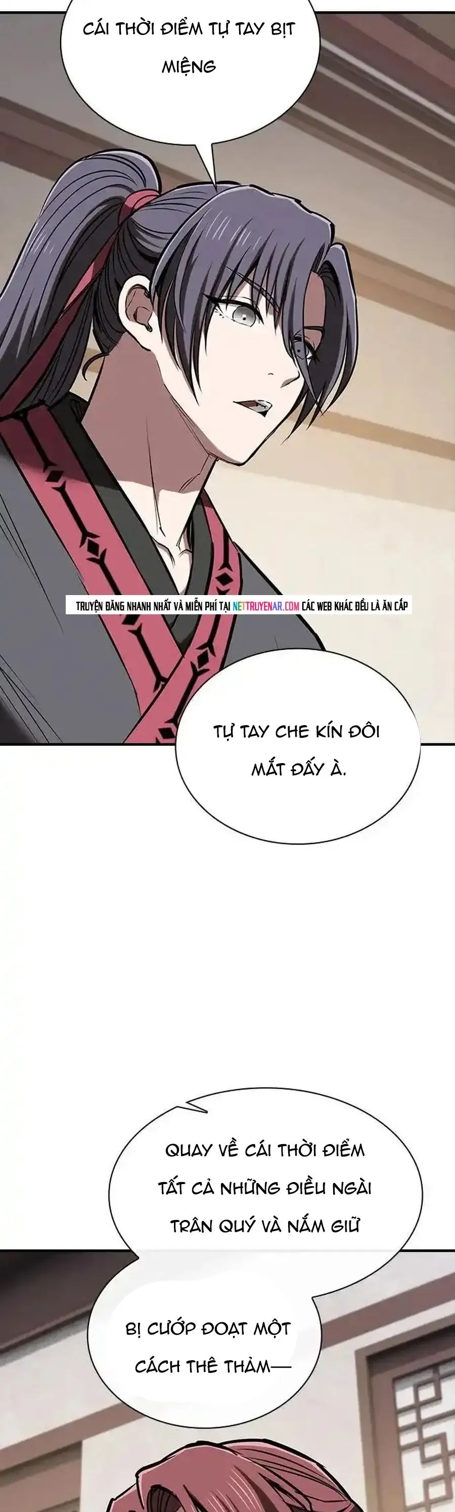 Điệp Viên Ma Giáo - Chapter 48 - Page 47