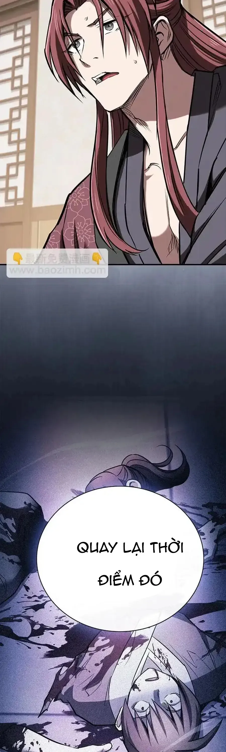 Điệp Viên Ma Giáo - Chapter 48 - Page 48