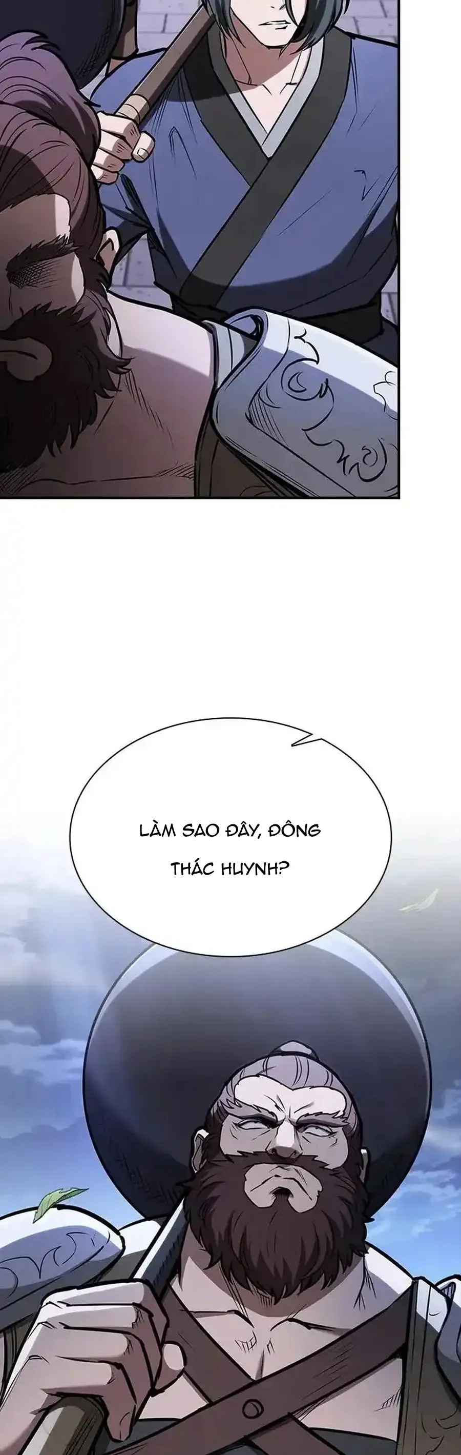 Điệp Viên Ma Giáo - Chapter 48 - Page 5