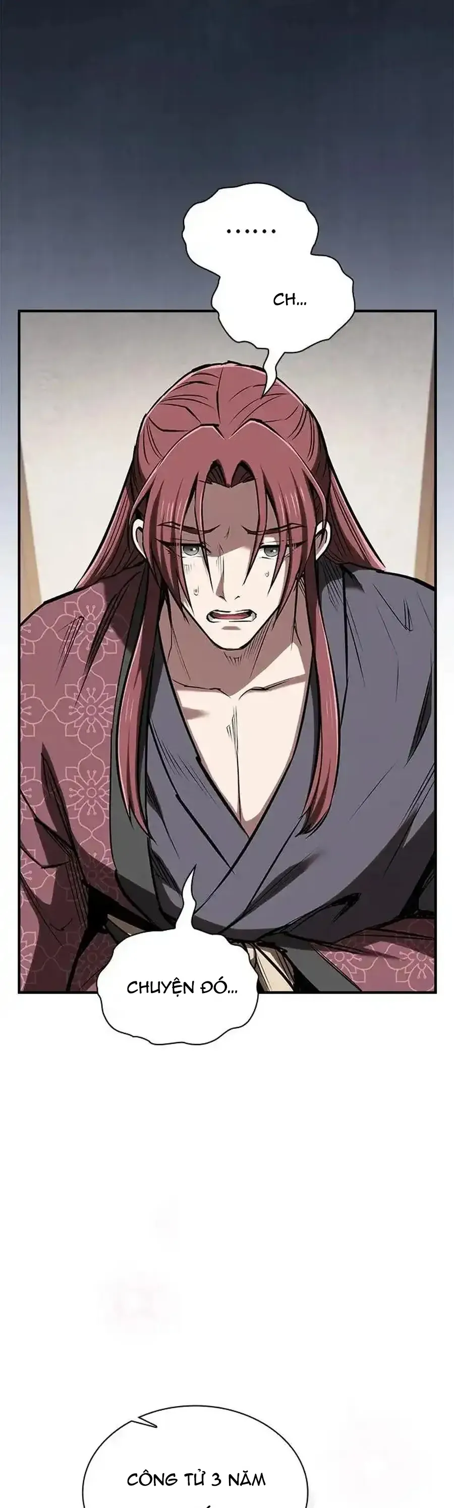 Điệp Viên Ma Giáo - Chapter 48 - Page 50