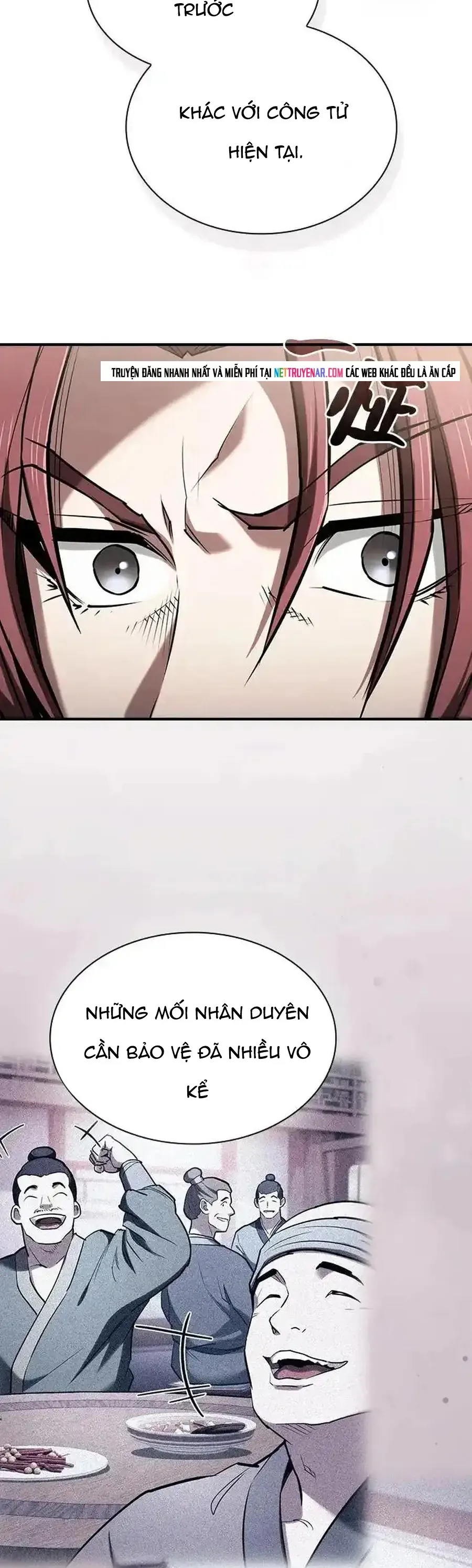 Điệp Viên Ma Giáo - Chapter 48 - Page 51