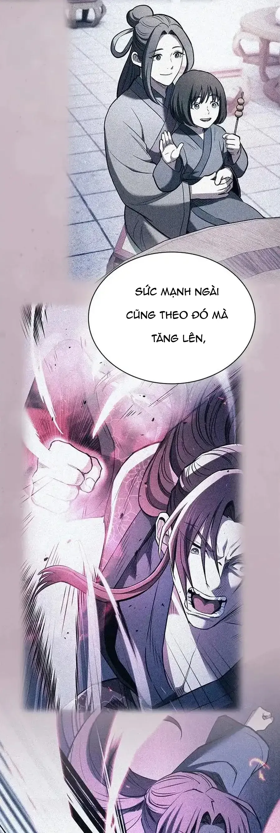 Điệp Viên Ma Giáo - Chapter 48 - Page 52