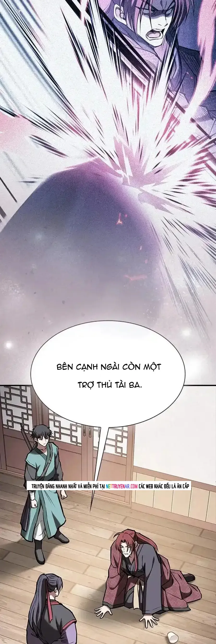 Điệp Viên Ma Giáo - Chapter 48 - Page 53