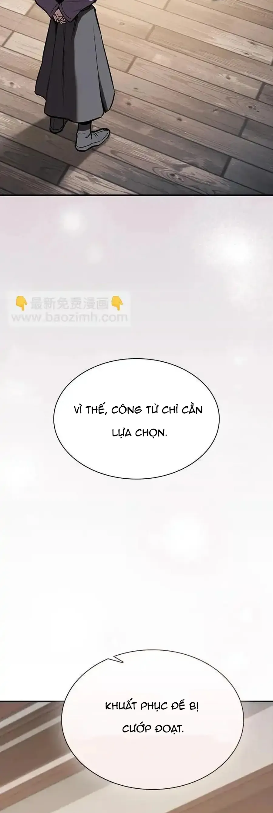 Điệp Viên Ma Giáo - Chapter 48 - Page 54