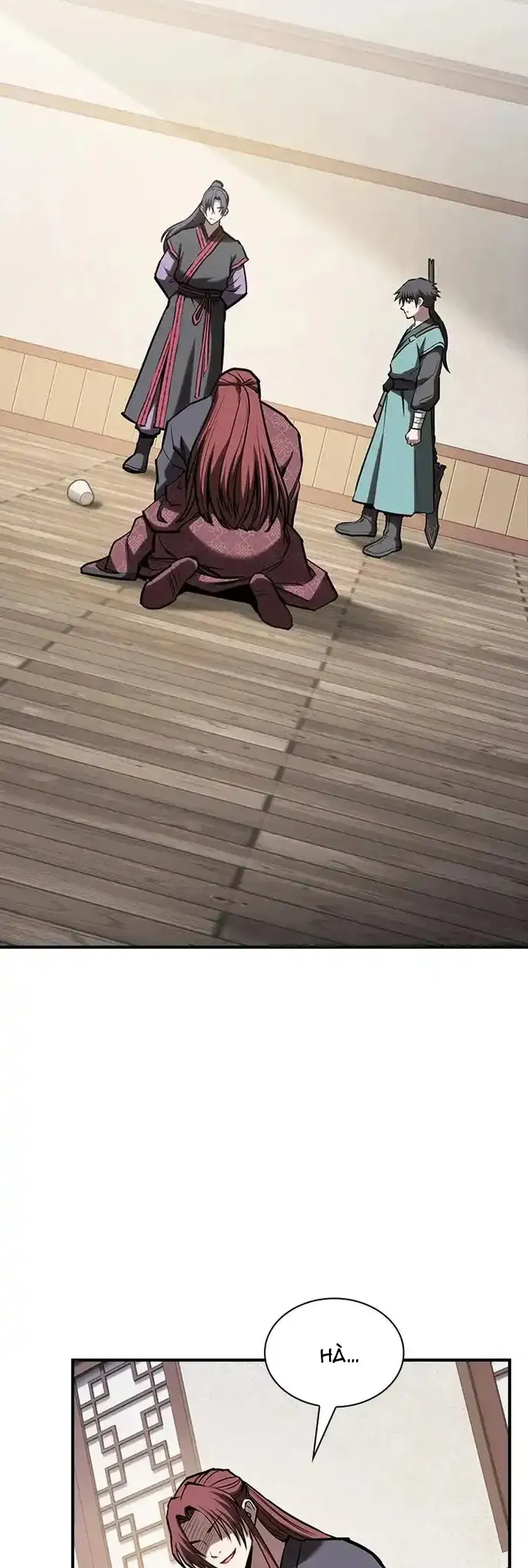 Điệp Viên Ma Giáo - Chapter 48 - Page 56