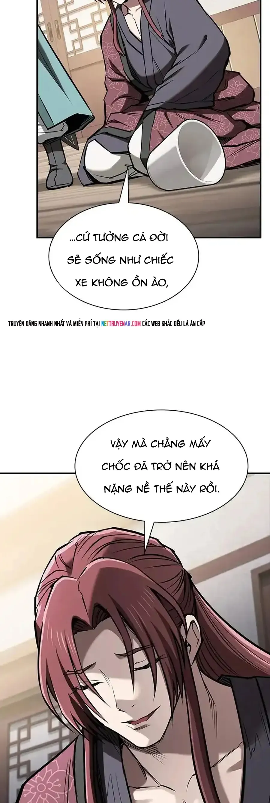 Điệp Viên Ma Giáo - Chapter 48 - Page 57
