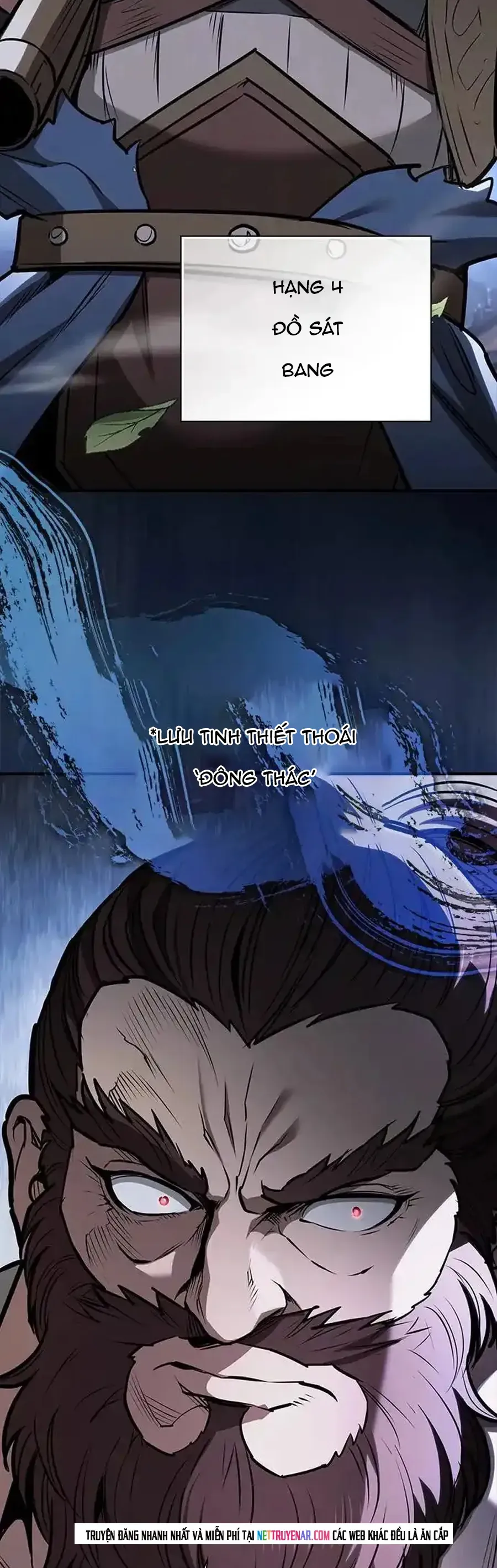 Điệp Viên Ma Giáo - Chapter 48 - Page 6