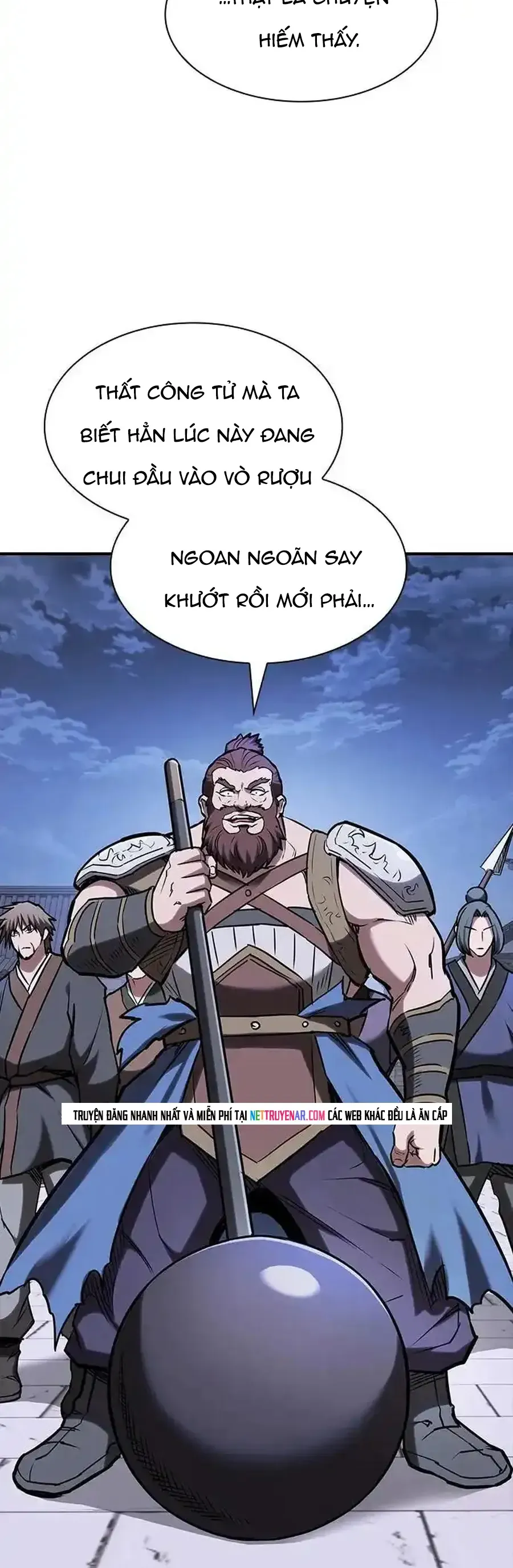 Điệp Viên Ma Giáo - Chapter 48 - Page 64