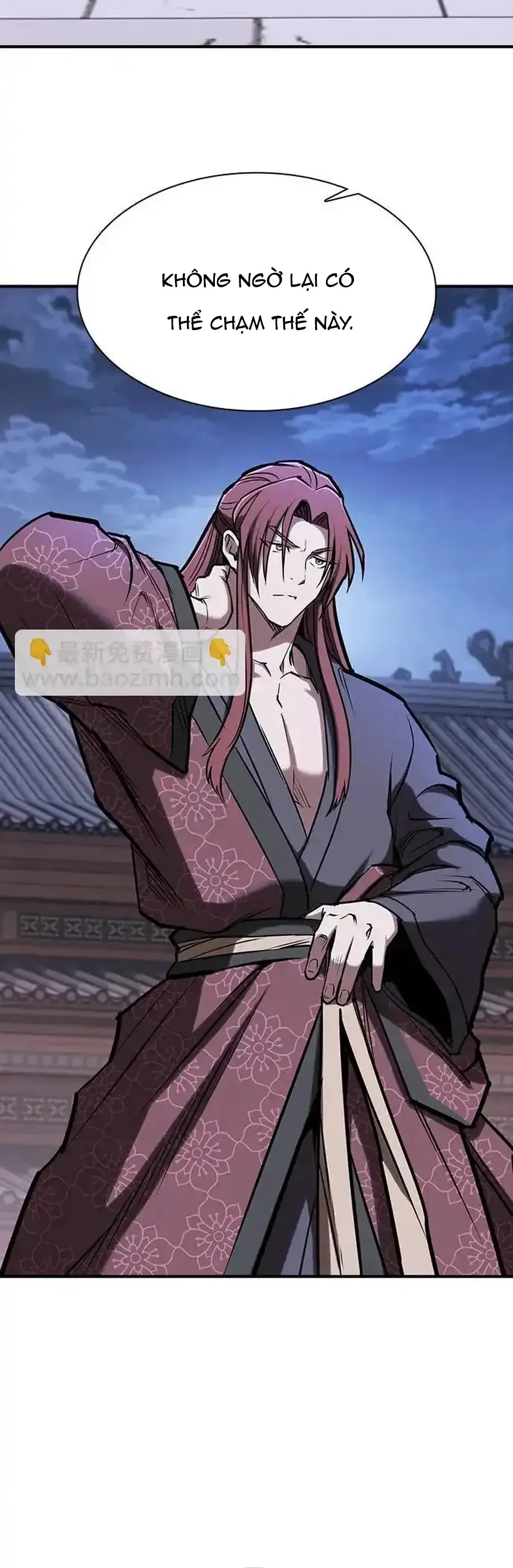 Điệp Viên Ma Giáo - Chapter 48 - Page 65