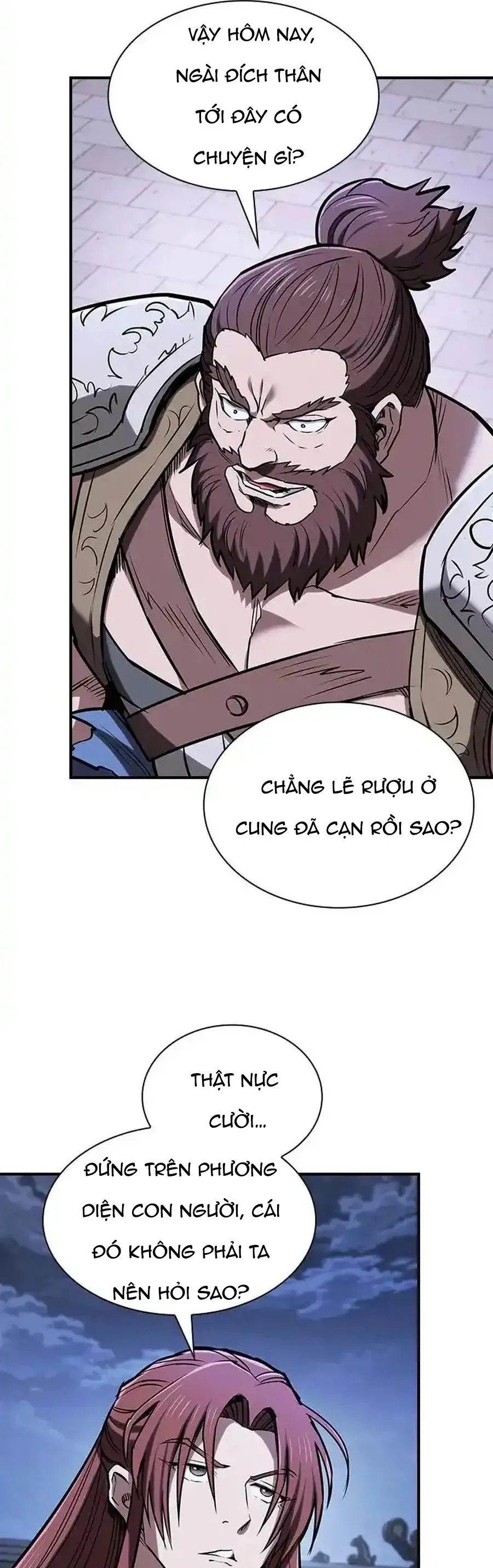 Điệp Viên Ma Giáo - Chapter 48 - Page 66