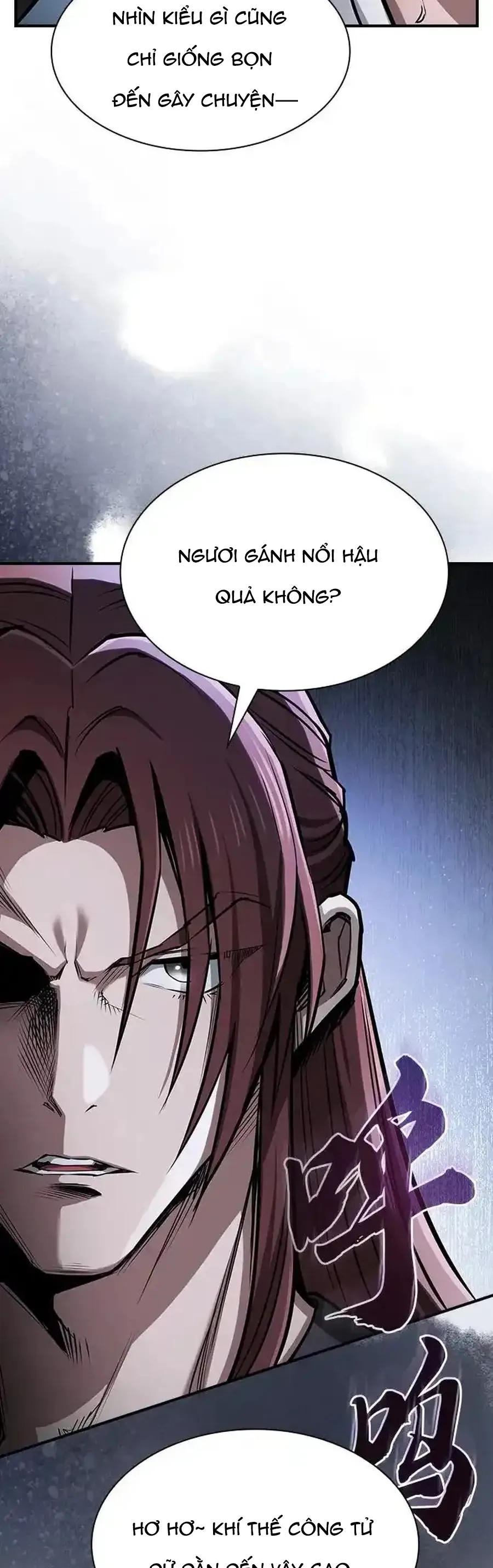 Điệp Viên Ma Giáo - Chapter 48 - Page 68