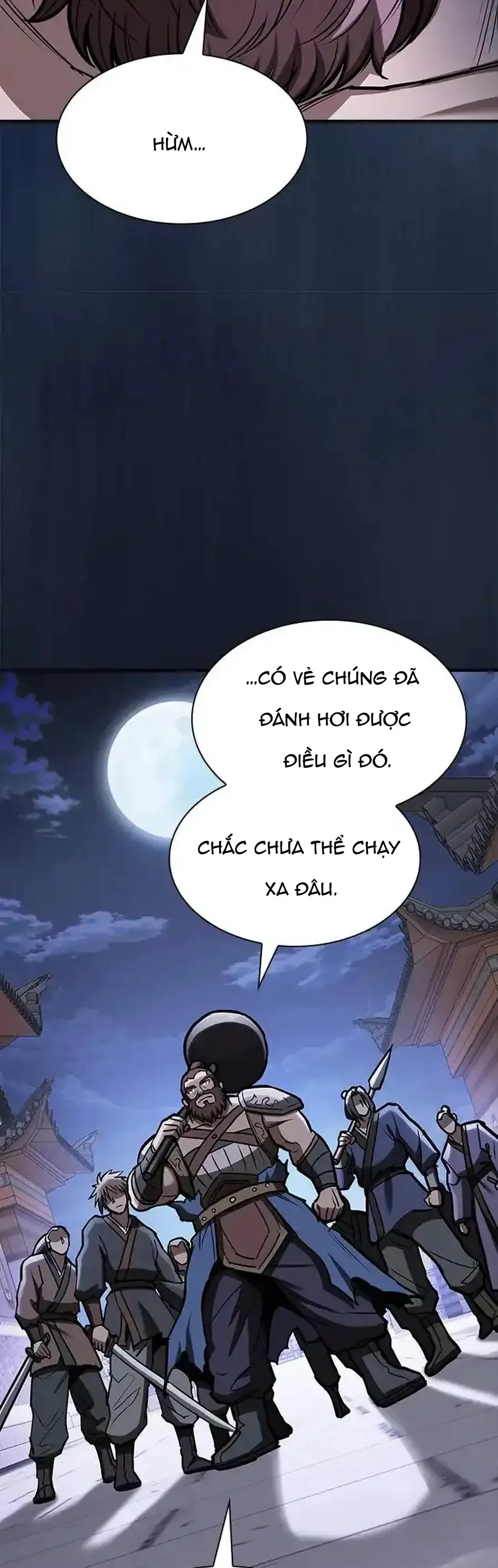 Điệp Viên Ma Giáo - Chapter 48 - Page 7