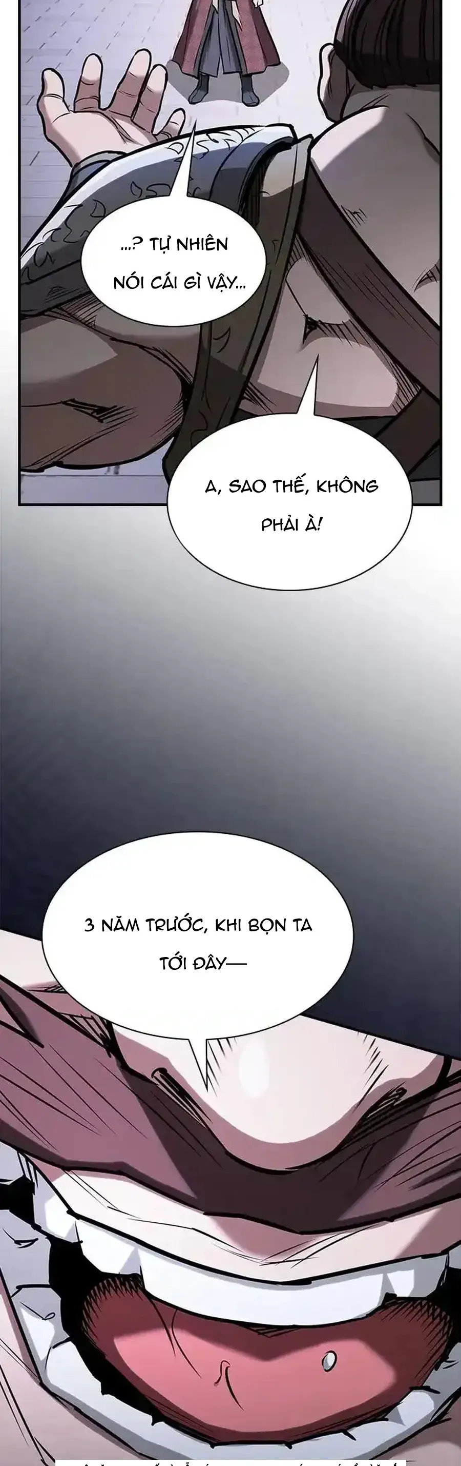 Điệp Viên Ma Giáo - Chapter 48 - Page 71