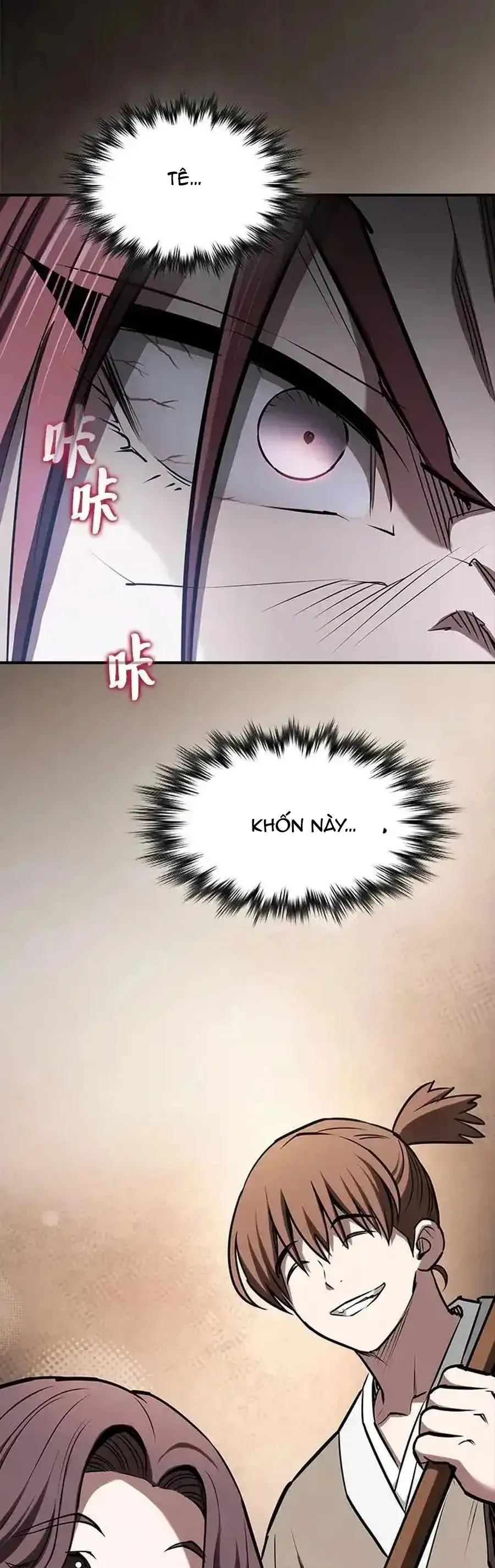 Điệp Viên Ma Giáo - Chapter 48 - Page 75