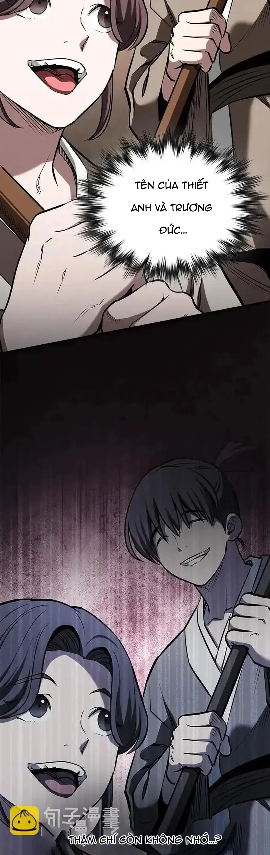 Điệp Viên Ma Giáo - Chapter 48 - Page 76