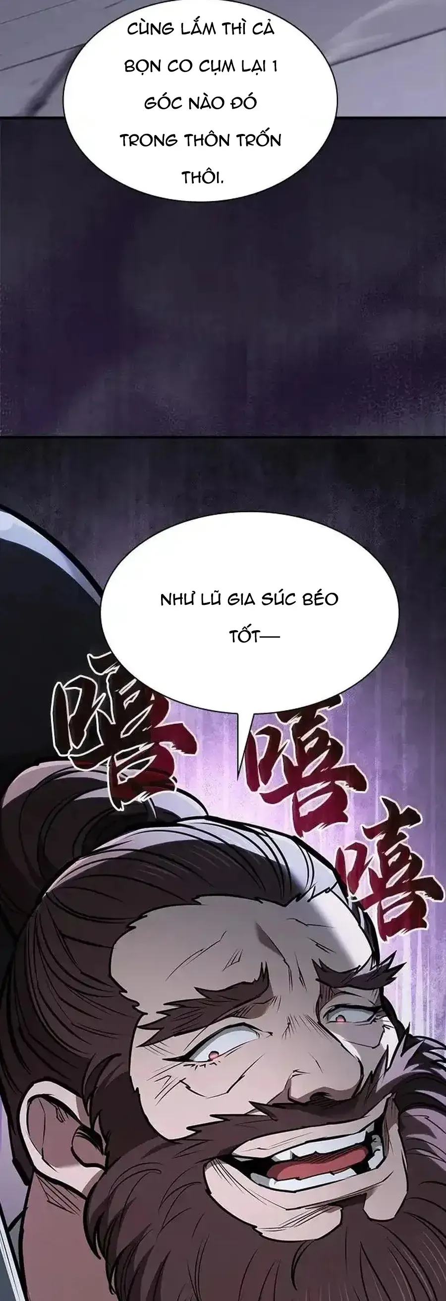 Điệp Viên Ma Giáo - Chapter 48 - Page 8