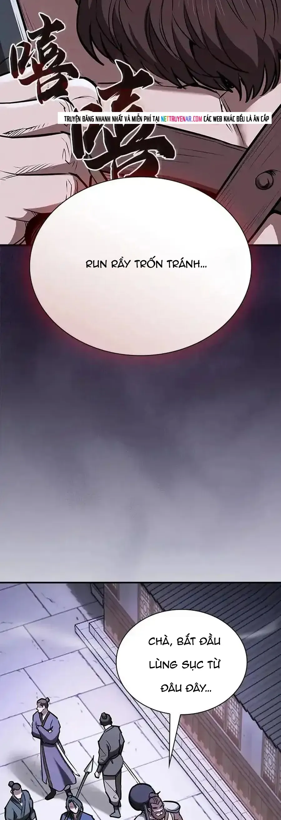 Điệp Viên Ma Giáo - Chapter 48 - Page 9