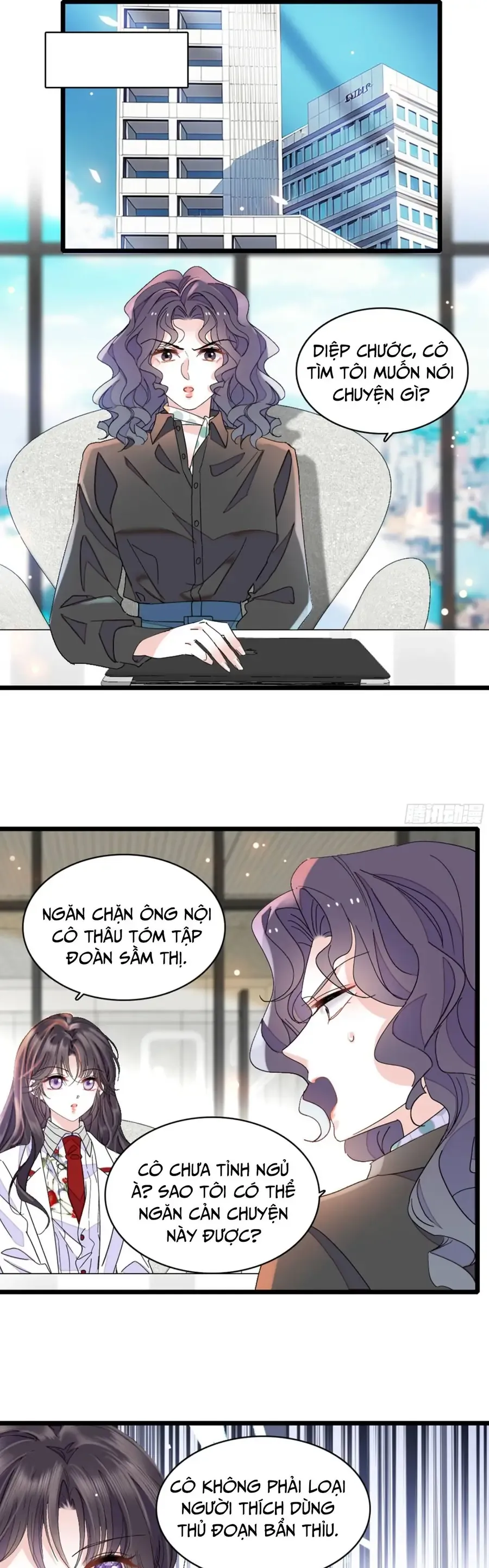 Thiên Kim Toàn Năng Bá Khí Ngút Trời - Chapter 235 - Page 14