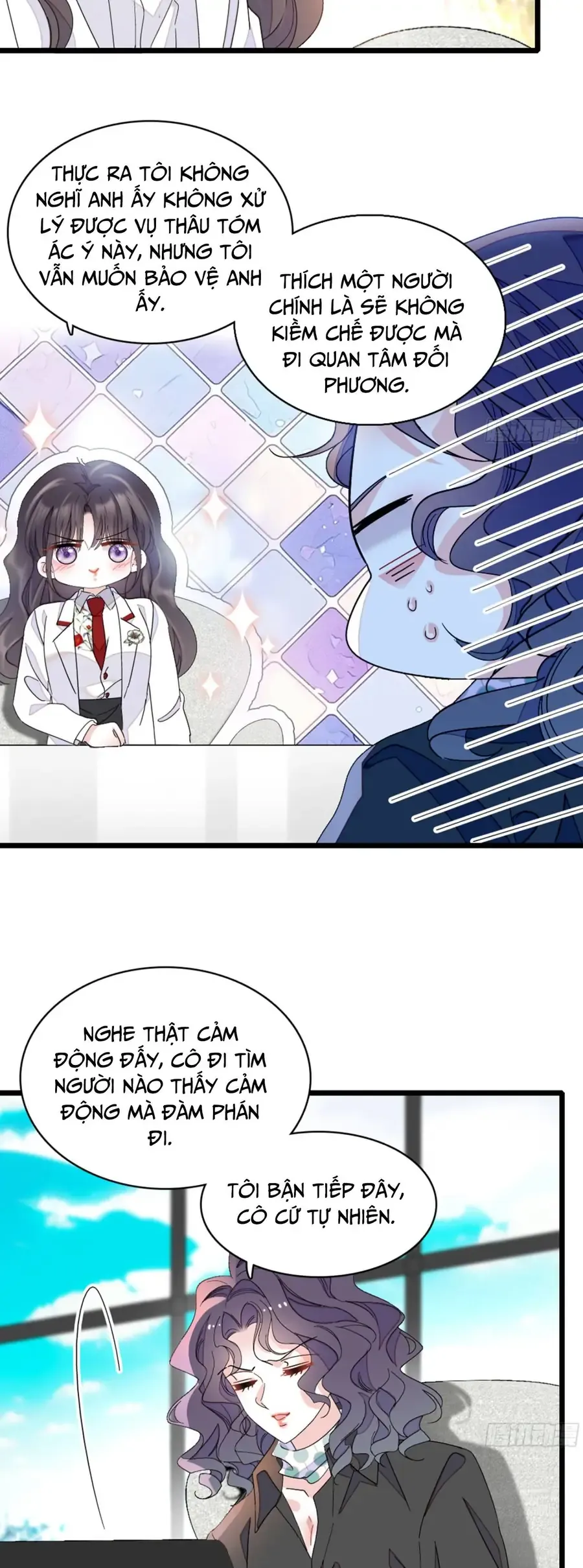 Thiên Kim Toàn Năng Bá Khí Ngút Trời - Chapter 235 - Page 16