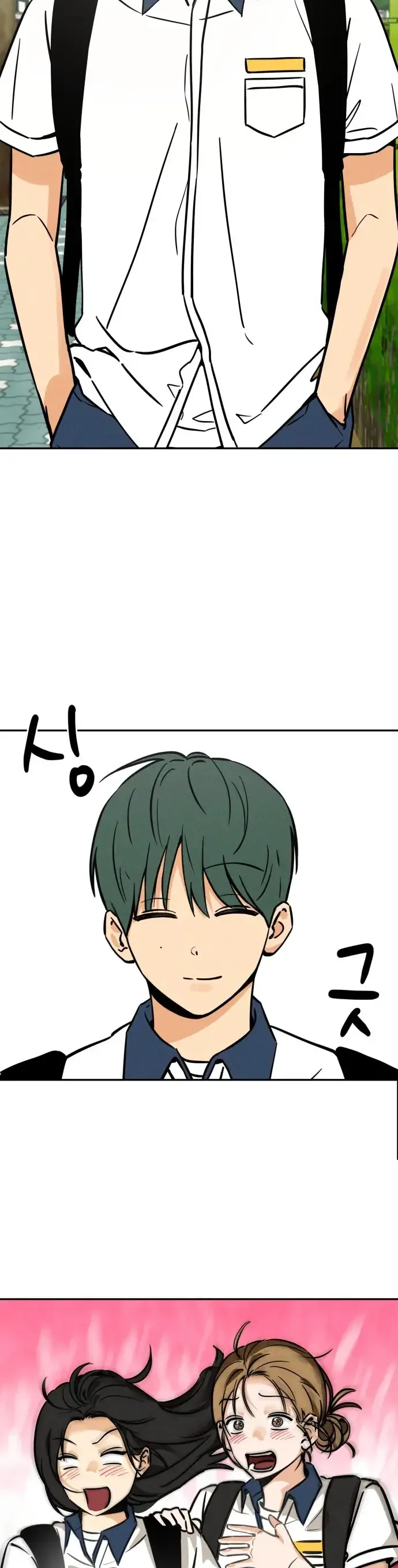 Nam Sinh Số 1: Kim - Ji - An - Chapter 5 - Page 6