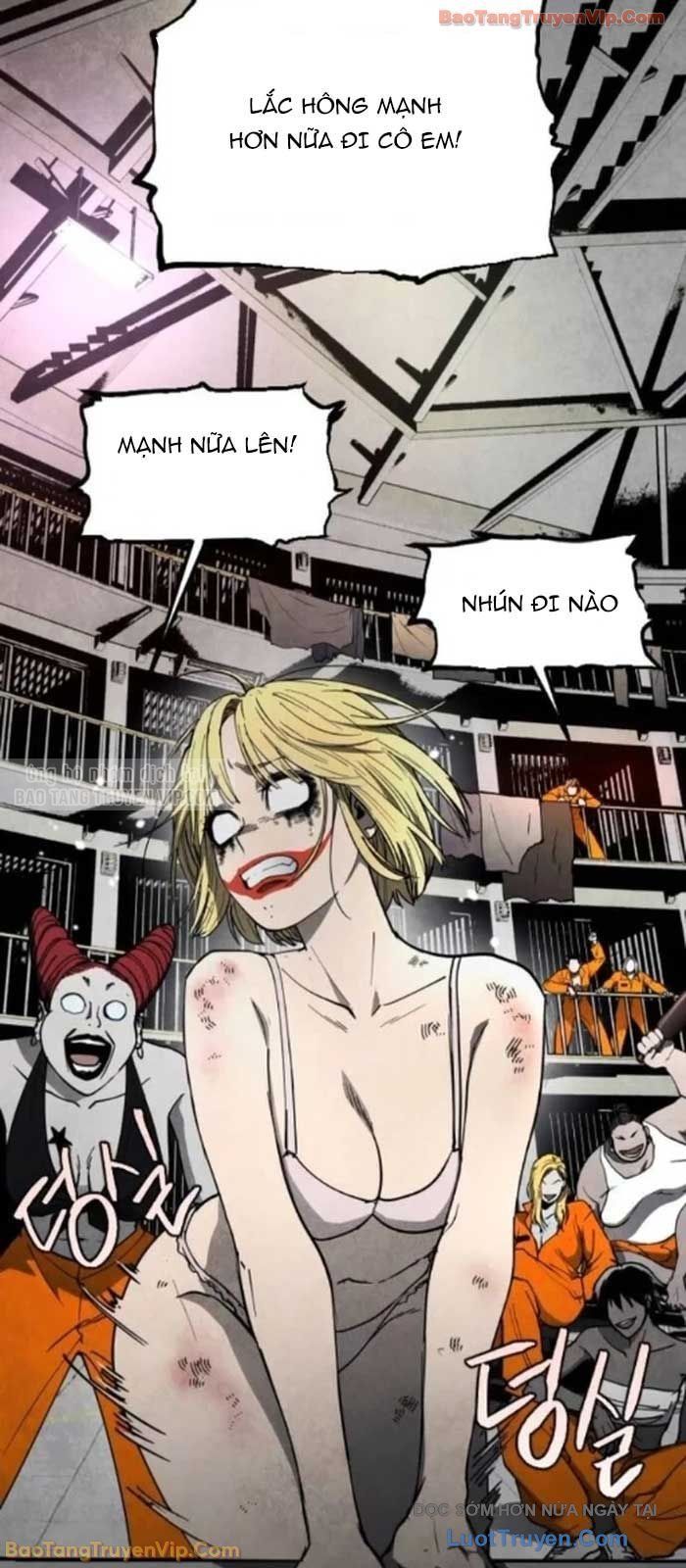 Vùng Đất Sương Mù - Chapter 16 - Page 10