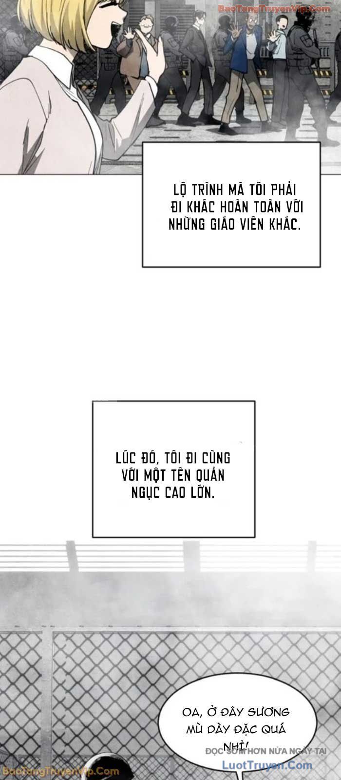 Vùng Đất Sương Mù - Chapter 16 - Page 13