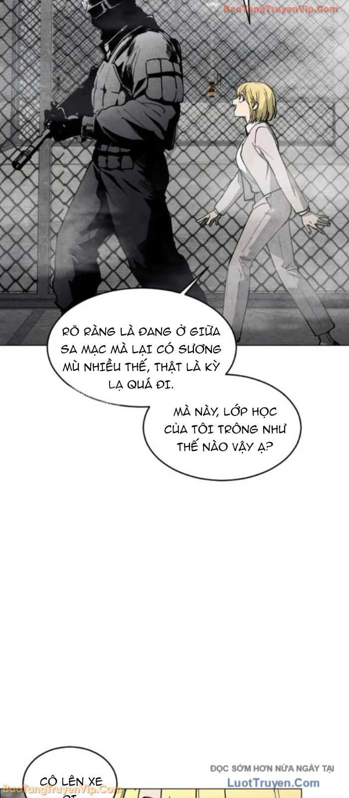 Vùng Đất Sương Mù - Chapter 16 - Page 14