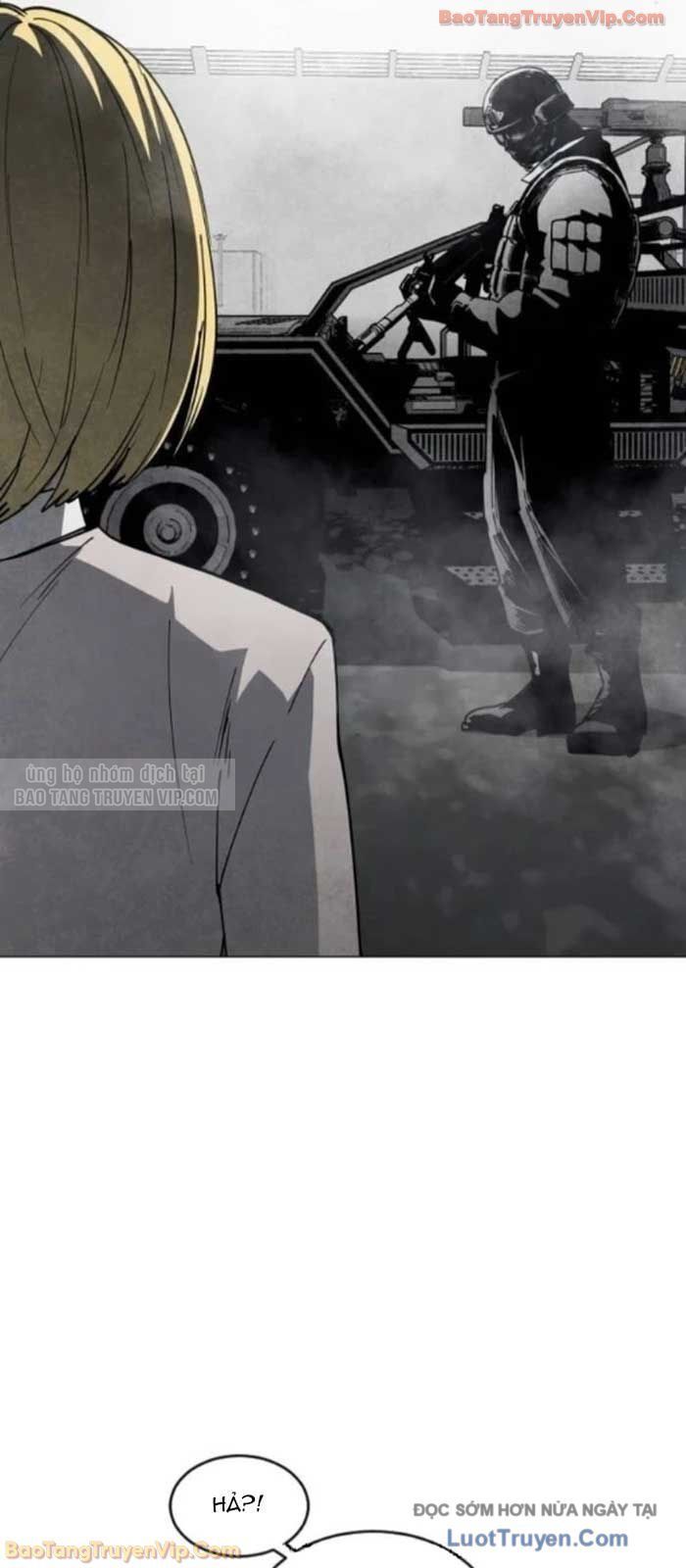 Vùng Đất Sương Mù - Chapter 16 - Page 16
