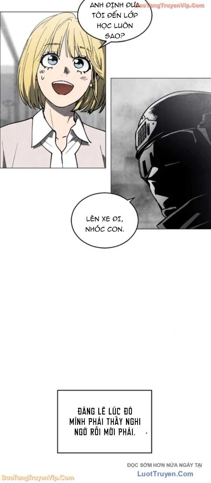 Vùng Đất Sương Mù - Chapter 16 - Page 17