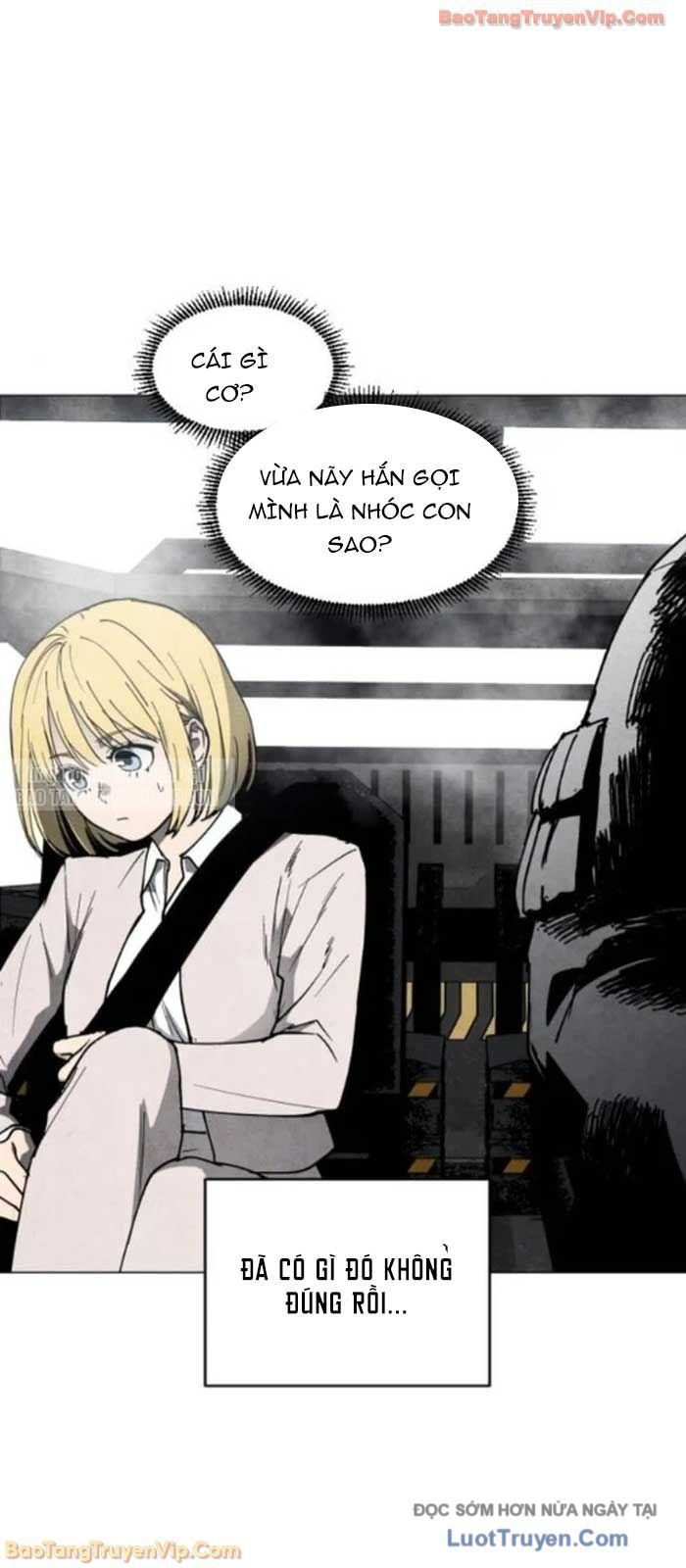 Vùng Đất Sương Mù - Chapter 16 - Page 18