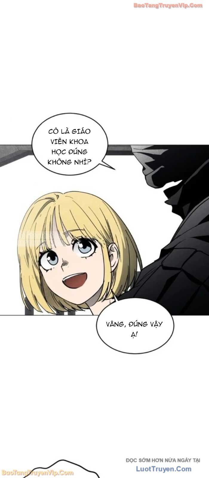 Vùng Đất Sương Mù - Chapter 16 - Page 19