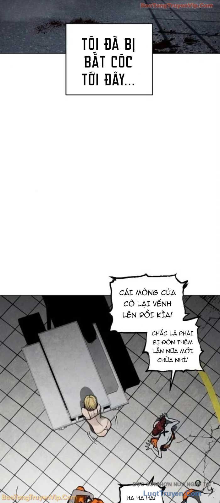 Vùng Đất Sương Mù - Chapter 16 - Page 25