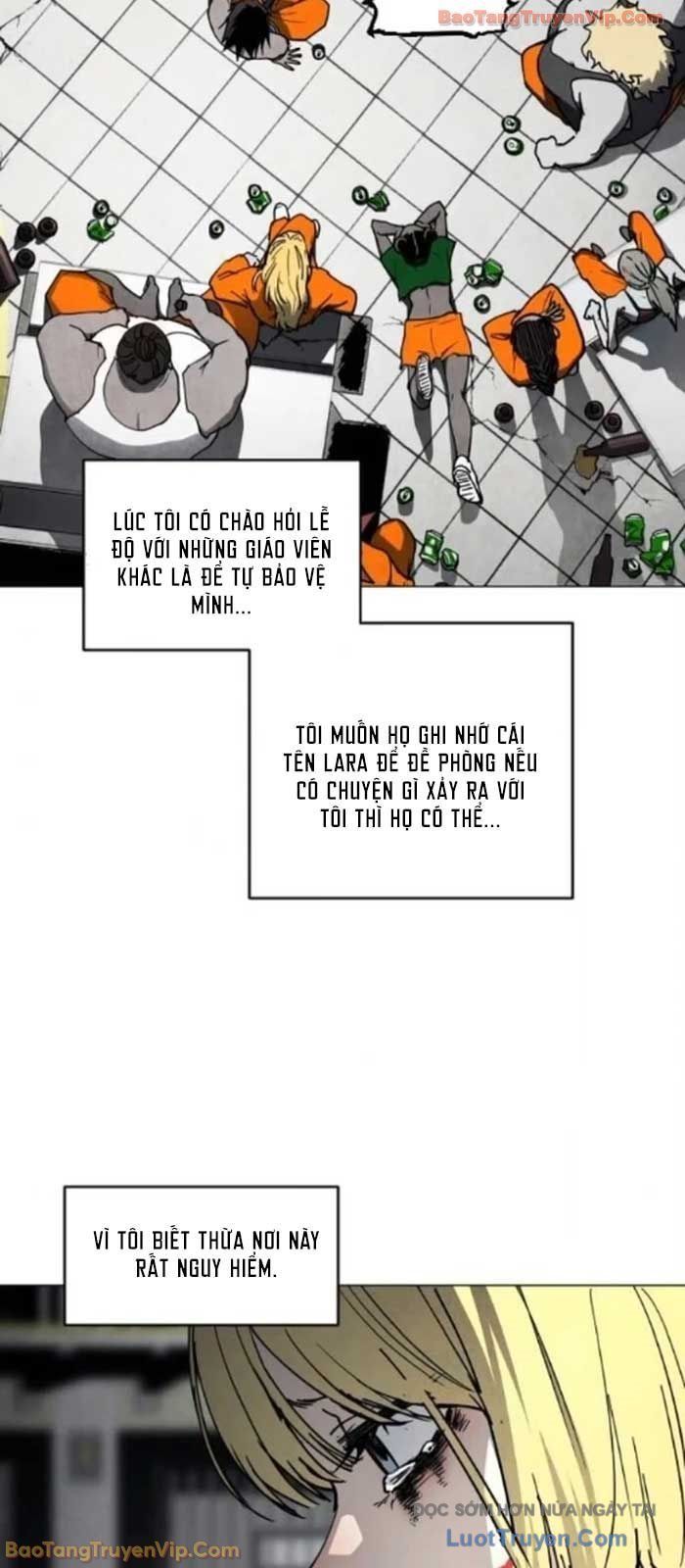 Vùng Đất Sương Mù - Chapter 16 - Page 26