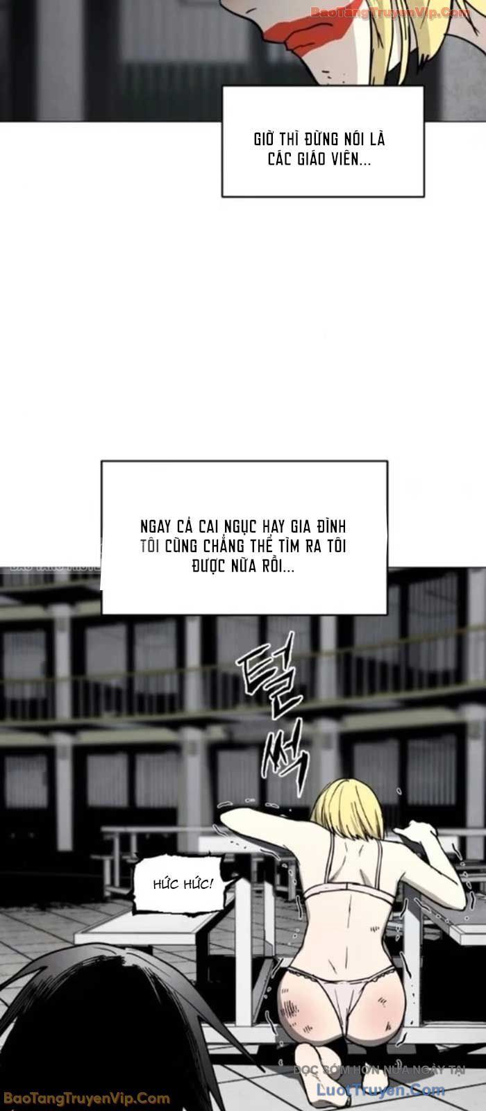 Vùng Đất Sương Mù - Chapter 16 - Page 27