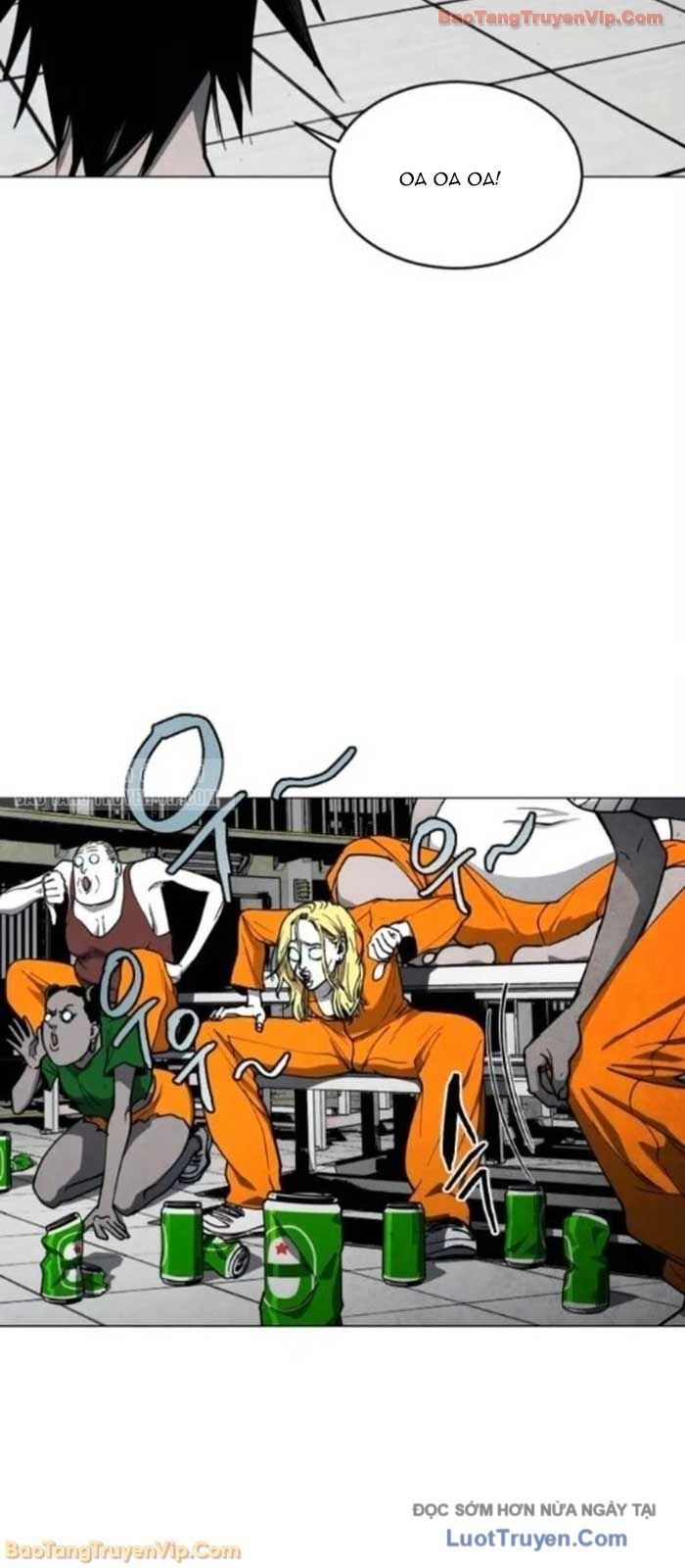 Vùng Đất Sương Mù - Chapter 16 - Page 28