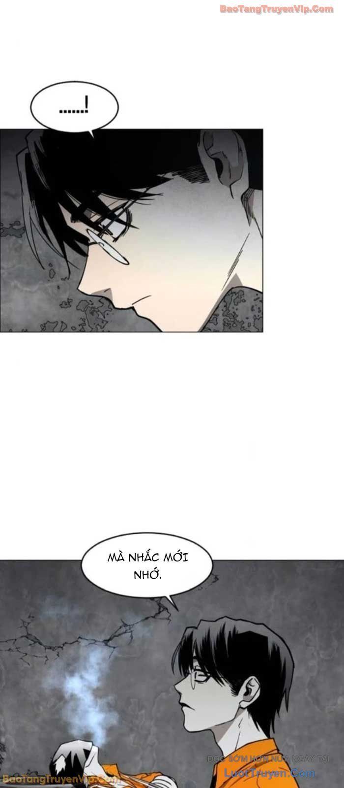 Vùng Đất Sương Mù - Chapter 16 - Page 3