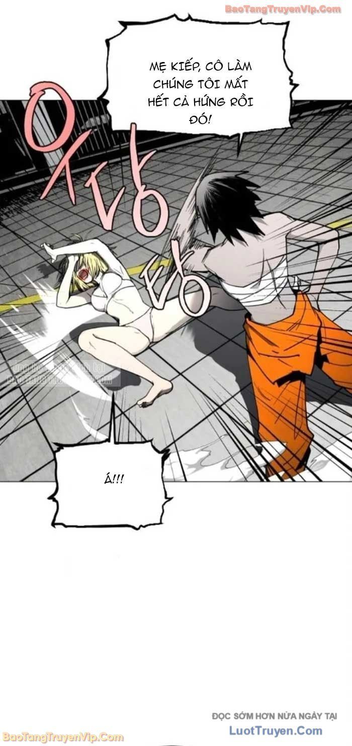 Vùng Đất Sương Mù - Chapter 16 - Page 30