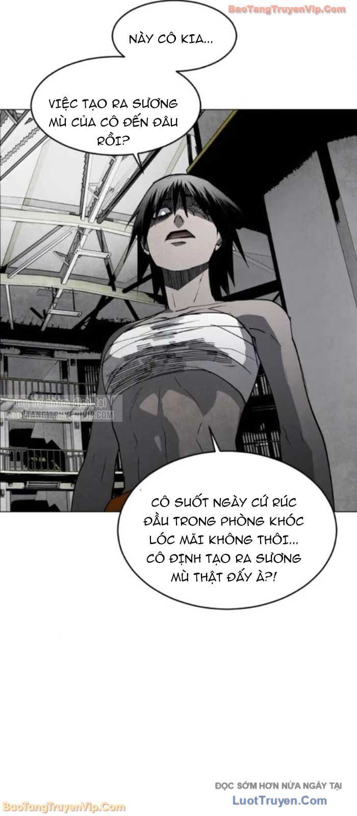 Vùng Đất Sương Mù - Chapter 16 - Page 31