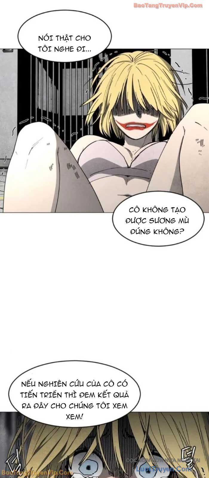 Vùng Đất Sương Mù - Chapter 16 - Page 32
