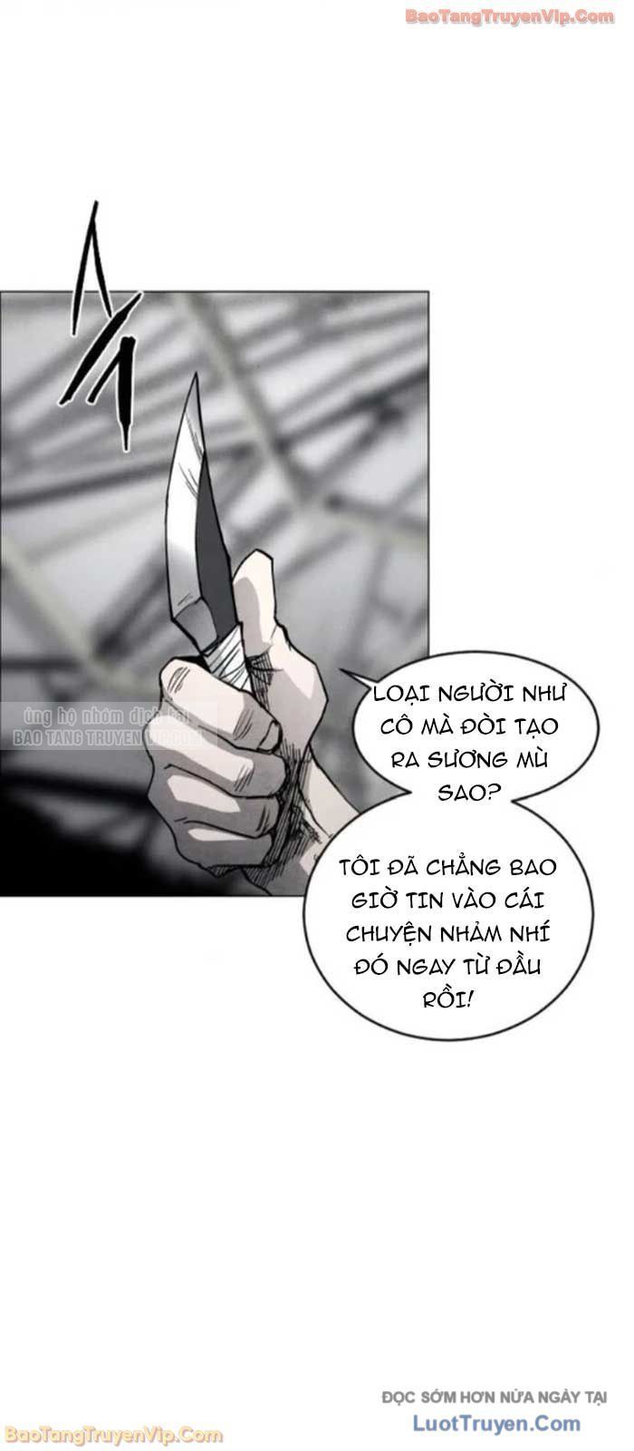 Vùng Đất Sương Mù - Chapter 16 - Page 34