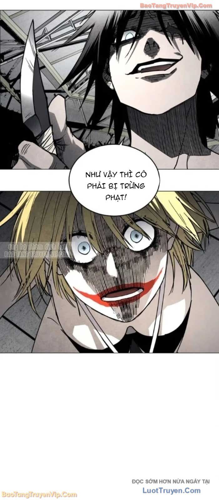 Vùng Đất Sương Mù - Chapter 16 - Page 35