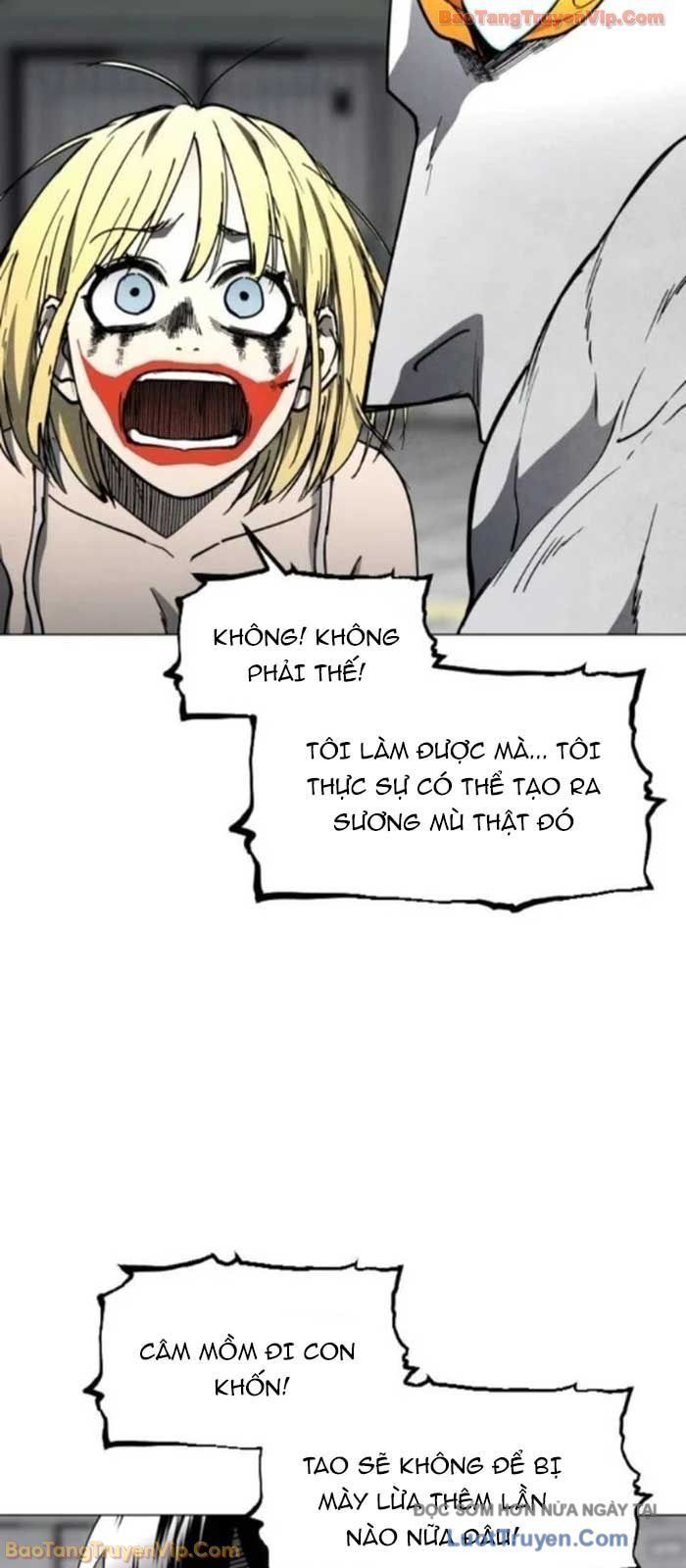 Vùng Đất Sương Mù - Chapter 16 - Page 38