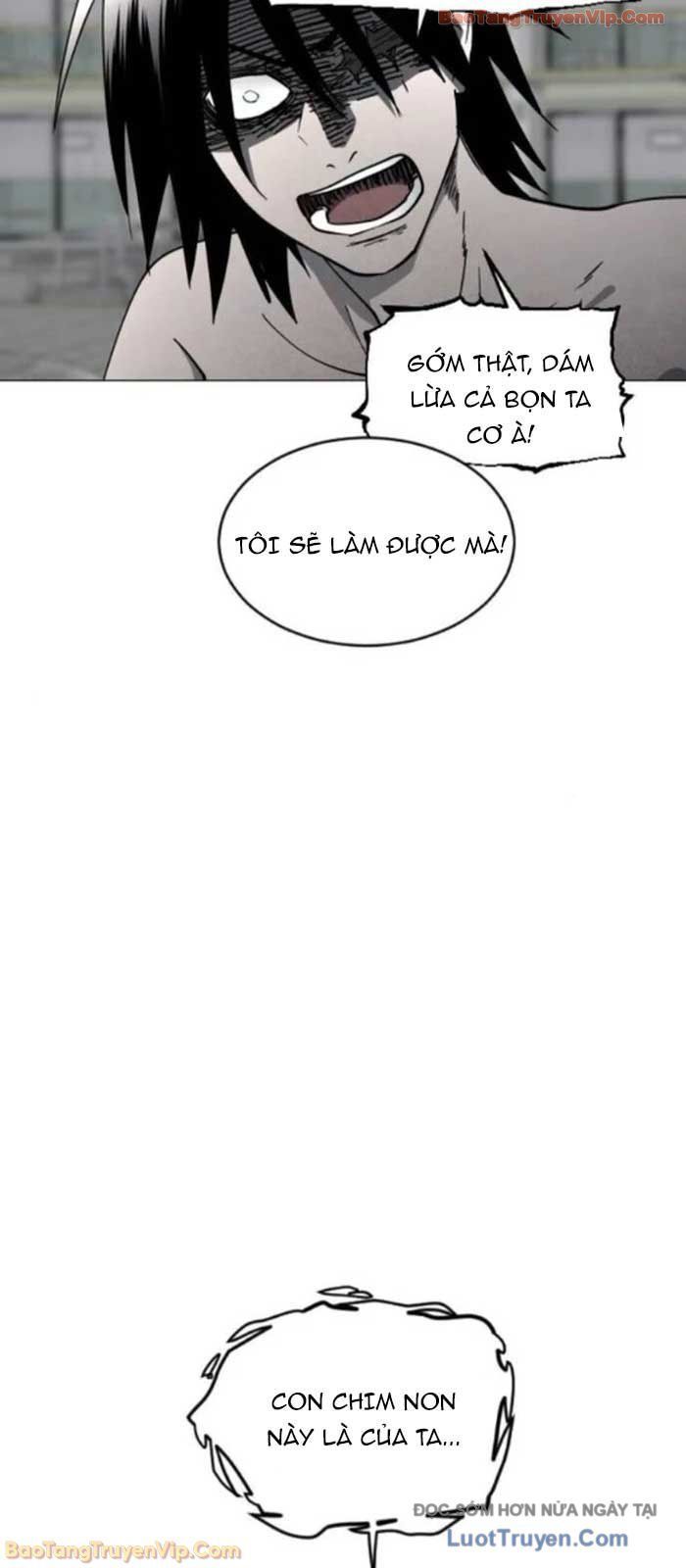 Vùng Đất Sương Mù - Chapter 16 - Page 39