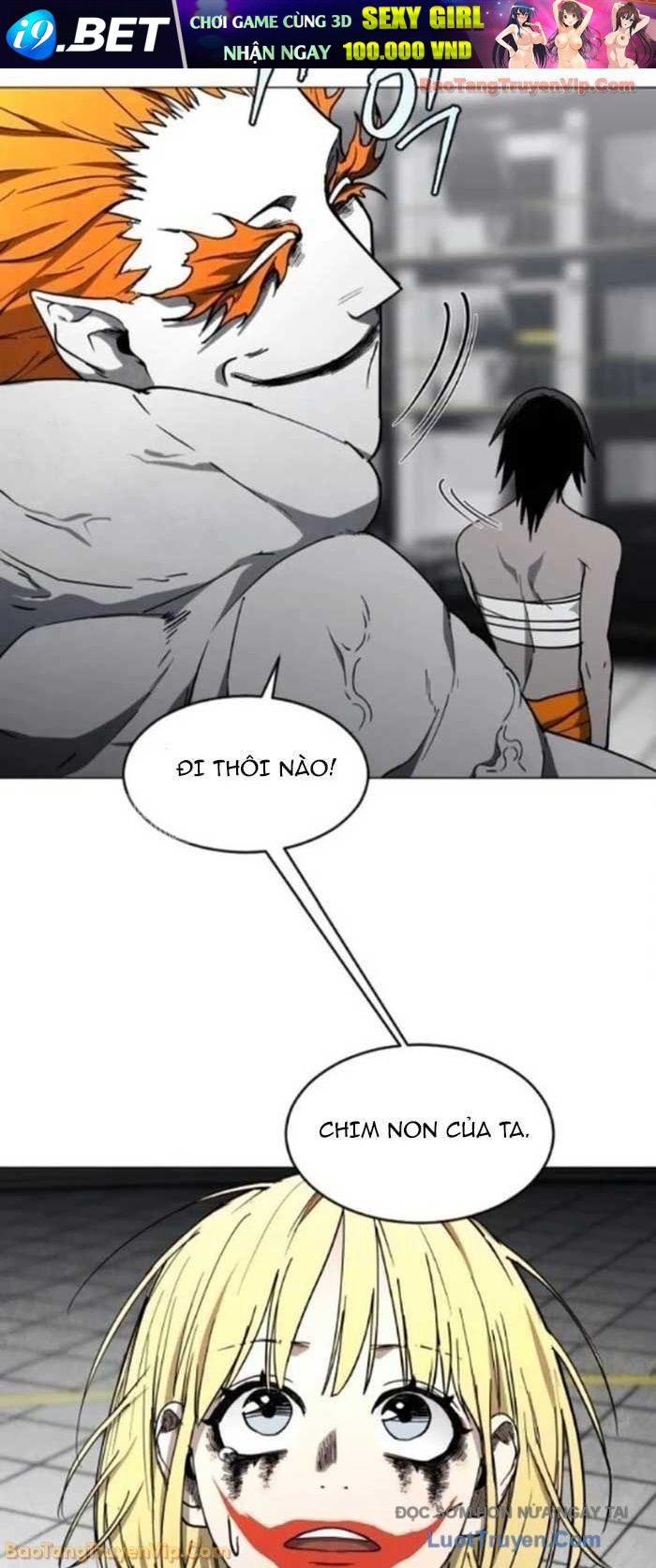 Vùng Đất Sương Mù - Chapter 16 - Page 42