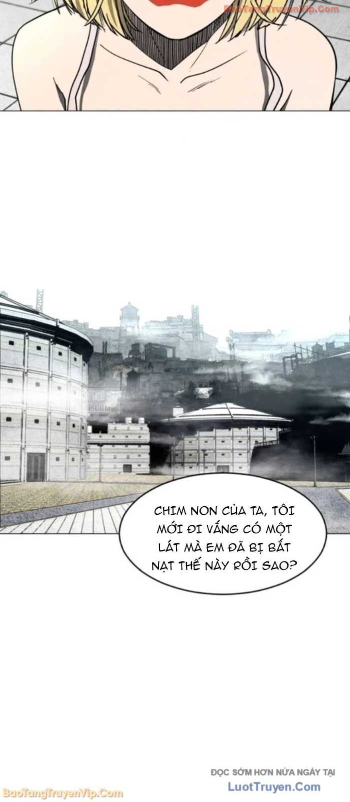 Vùng Đất Sương Mù - Chapter 16 - Page 43