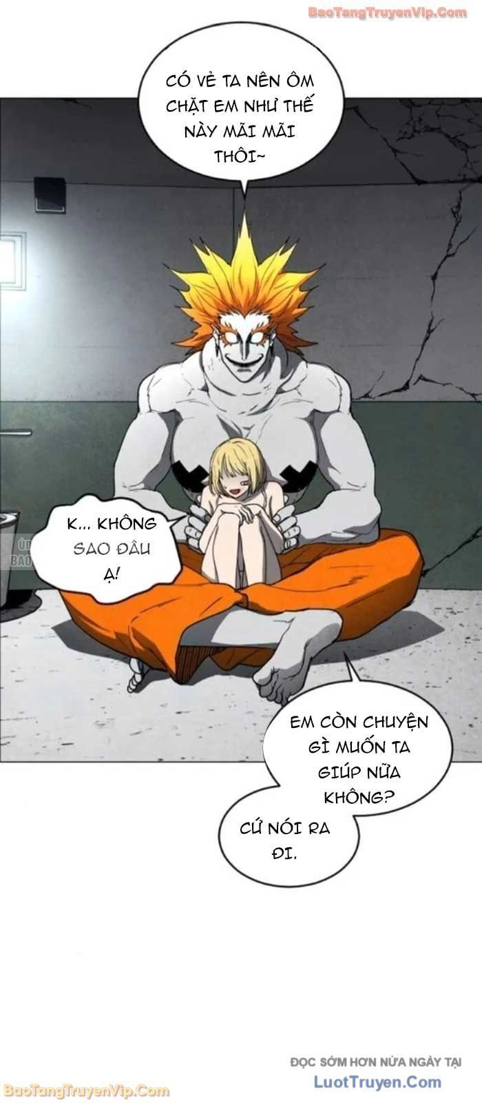 Vùng Đất Sương Mù - Chapter 16 - Page 44