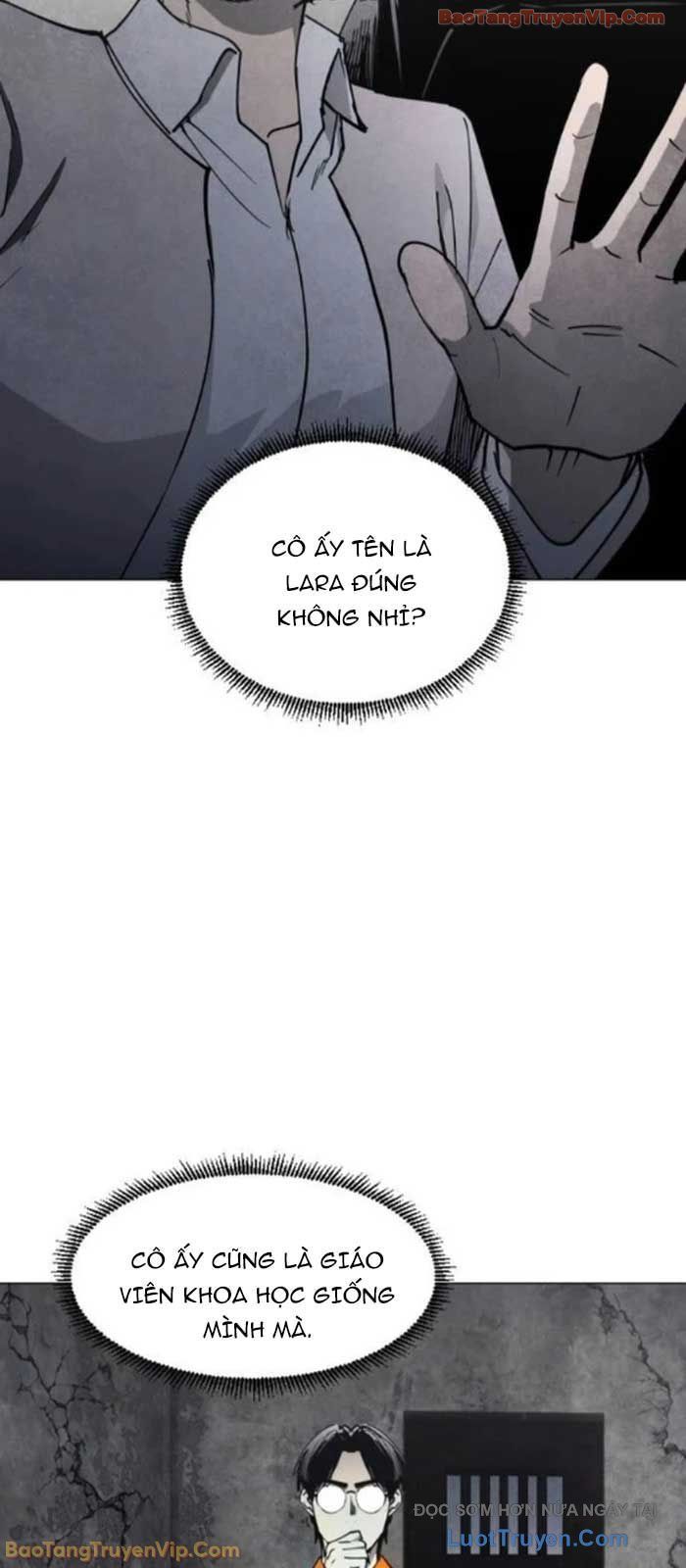 Vùng Đất Sương Mù - Chapter 16 - Page 5