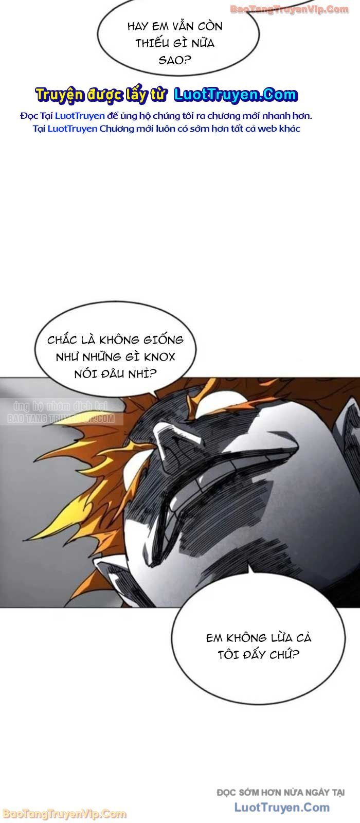 Vùng Đất Sương Mù - Chapter 16 - Page 50